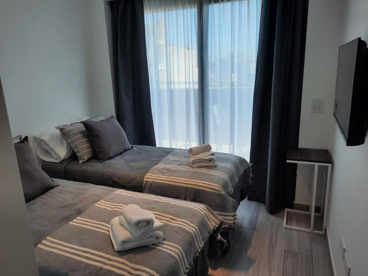 Aparthotel In House Ba - Le Coq Ciudad Autónoma de Ciudad Autónoma de Buenos Aires Exterior foto