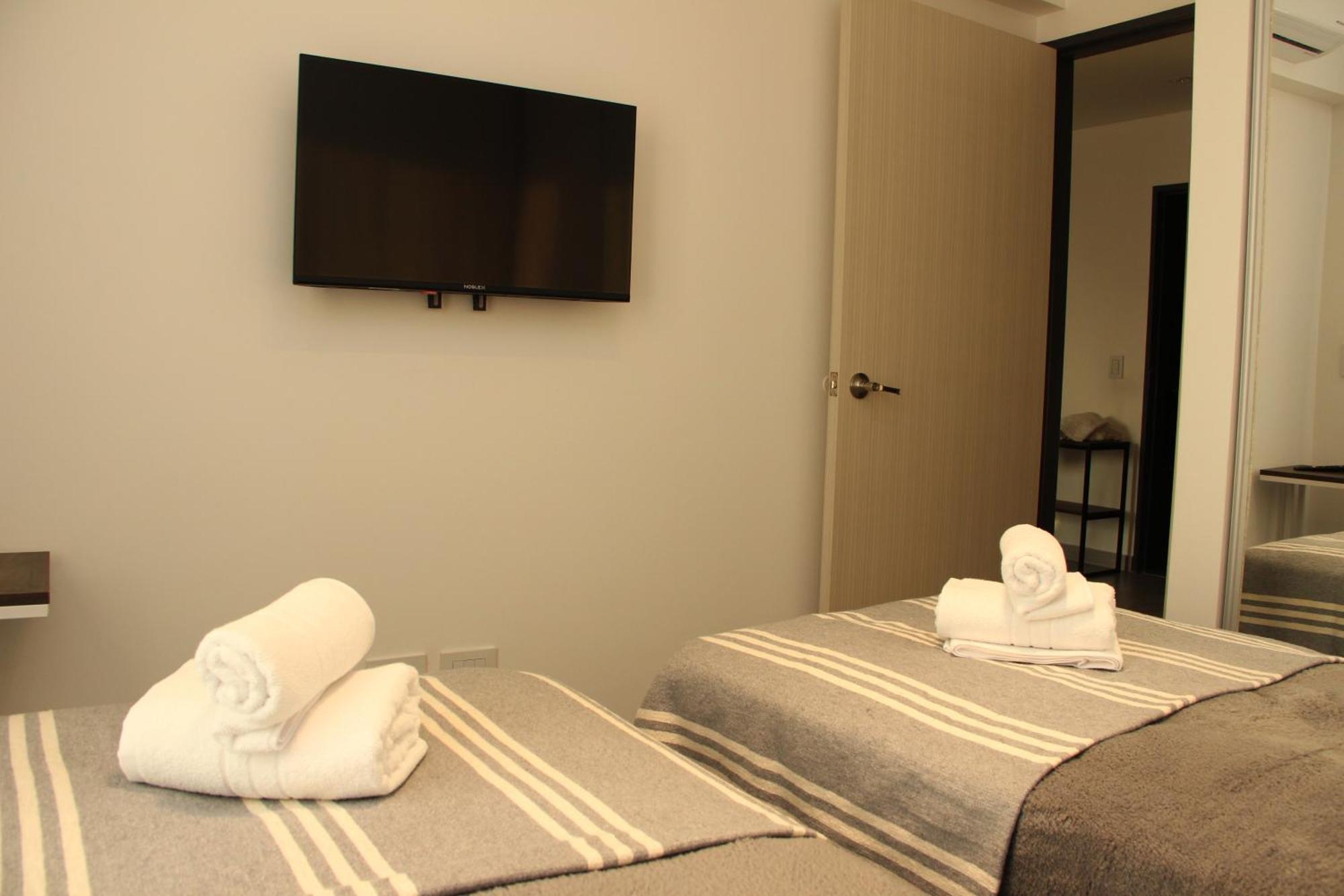 Aparthotel In House Ba - Le Coq Ciudad Autónoma de Ciudad Autónoma de Buenos Aires Exterior foto