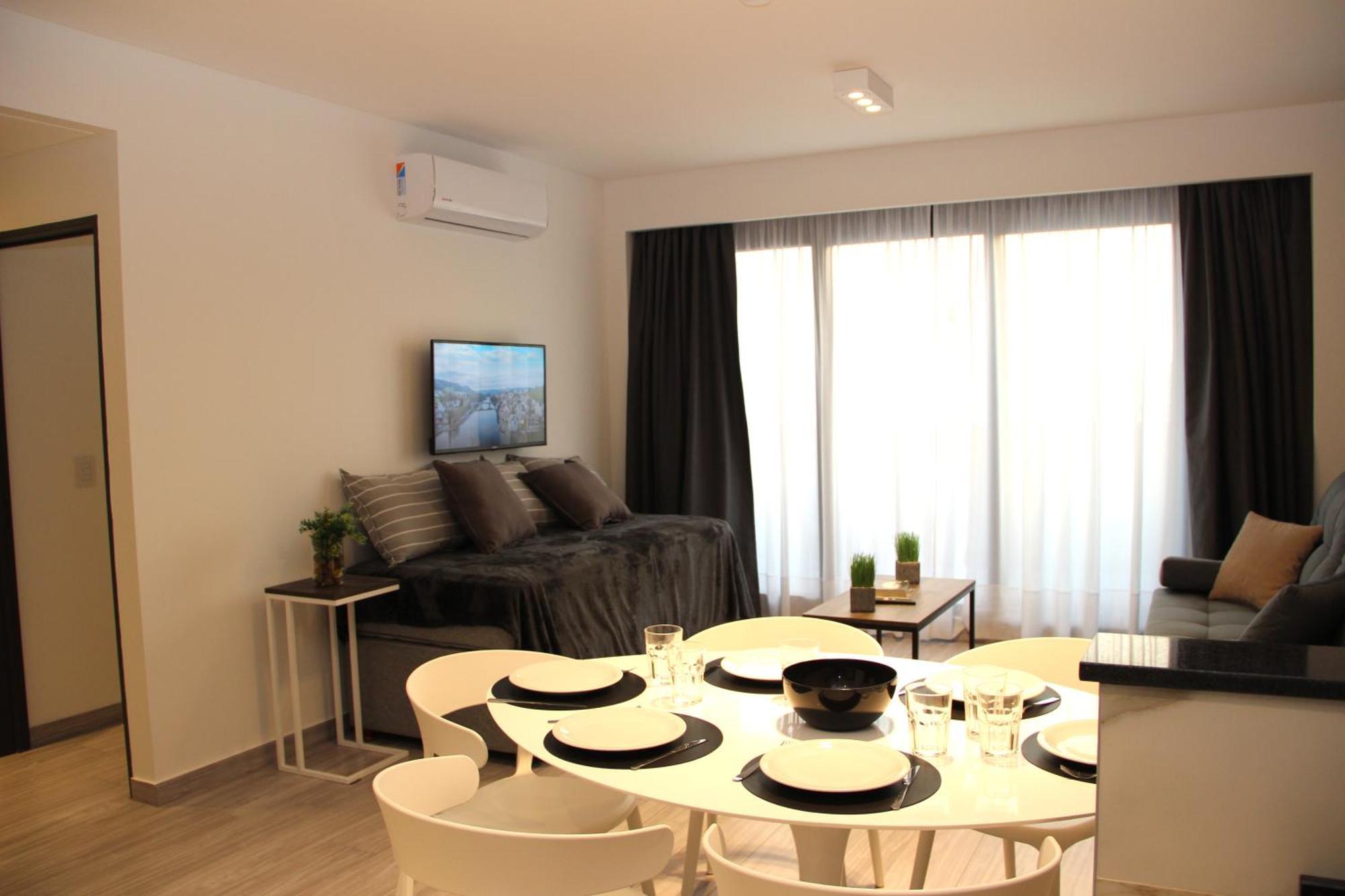 Aparthotel In House Ba - Le Coq Ciudad Autónoma de Ciudad Autónoma de Buenos Aires Exterior foto