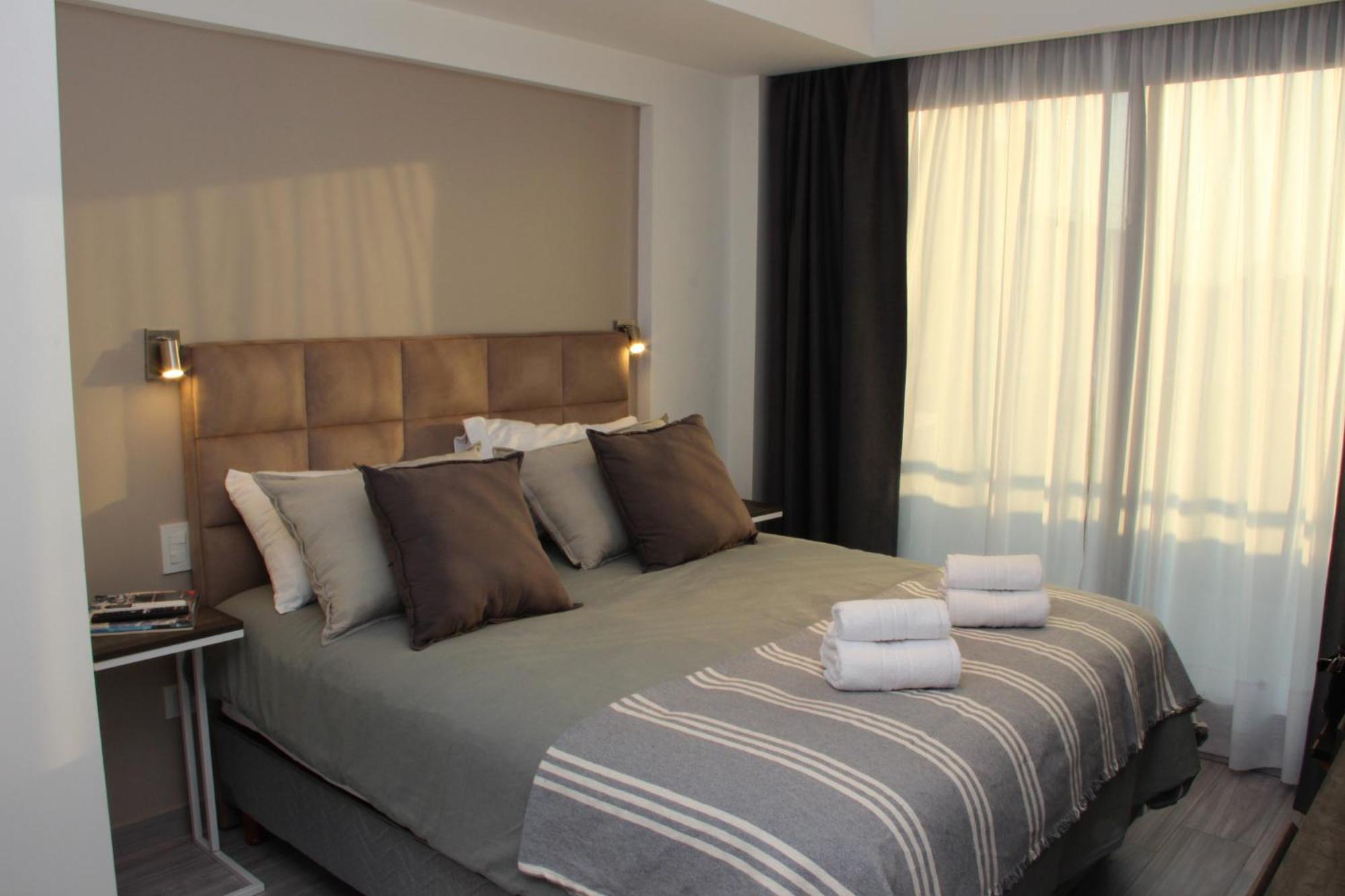 Aparthotel In House Ba - Le Coq Ciudad Autónoma de Ciudad Autónoma de Buenos Aires Exterior foto
