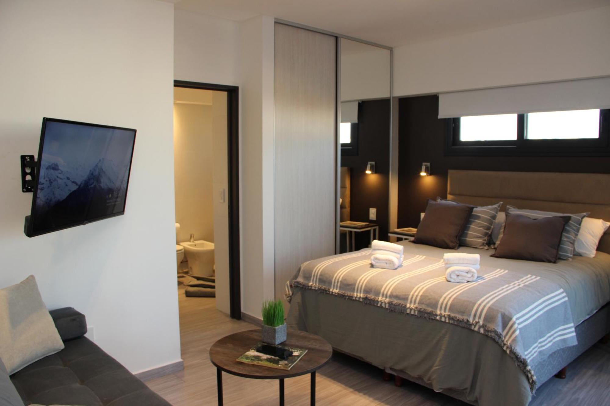 Aparthotel In House Ba - Le Coq Ciudad Autónoma de Ciudad Autónoma de Buenos Aires Exterior foto