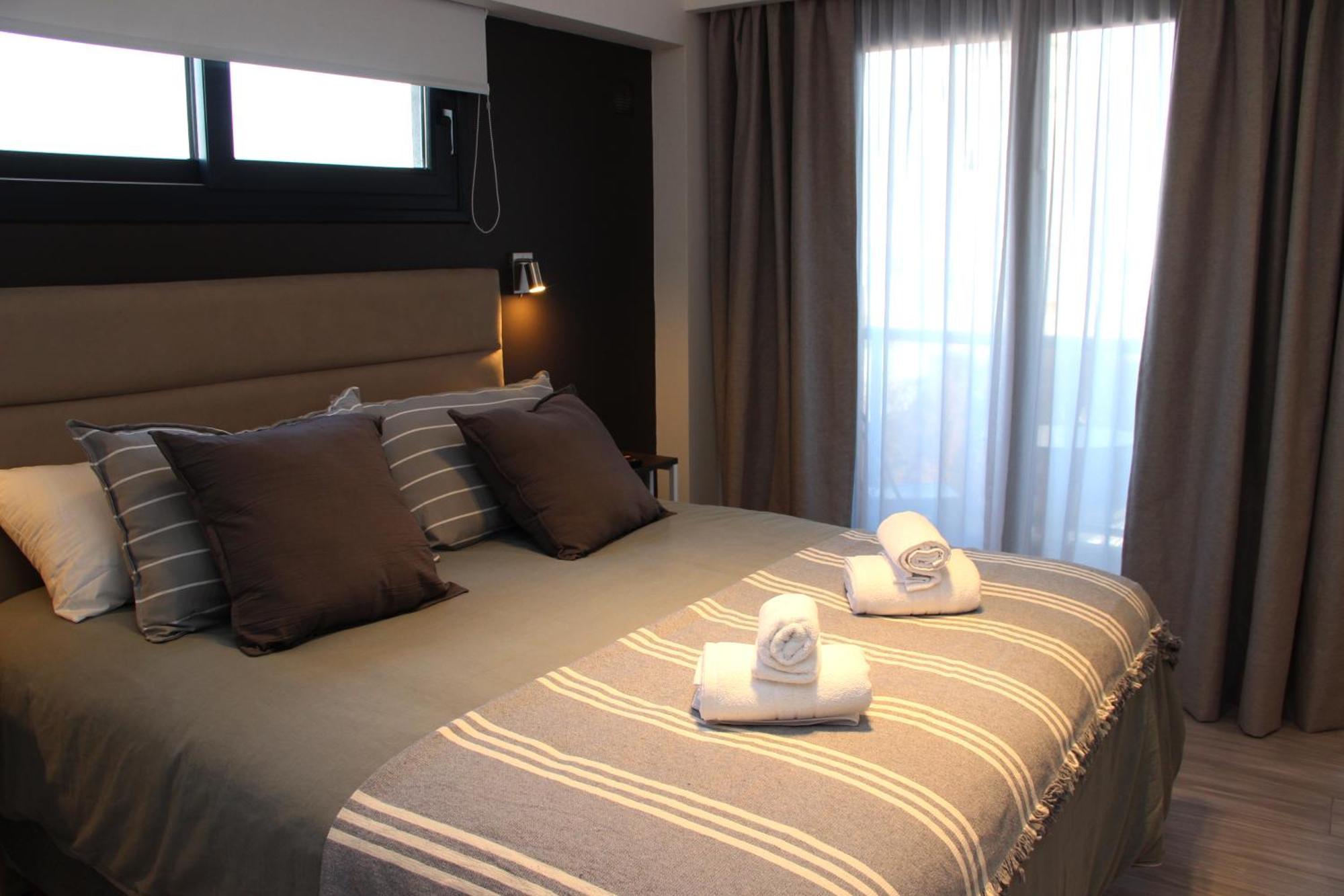 Aparthotel In House Ba - Le Coq Ciudad Autónoma de Ciudad Autónoma de Buenos Aires Exterior foto