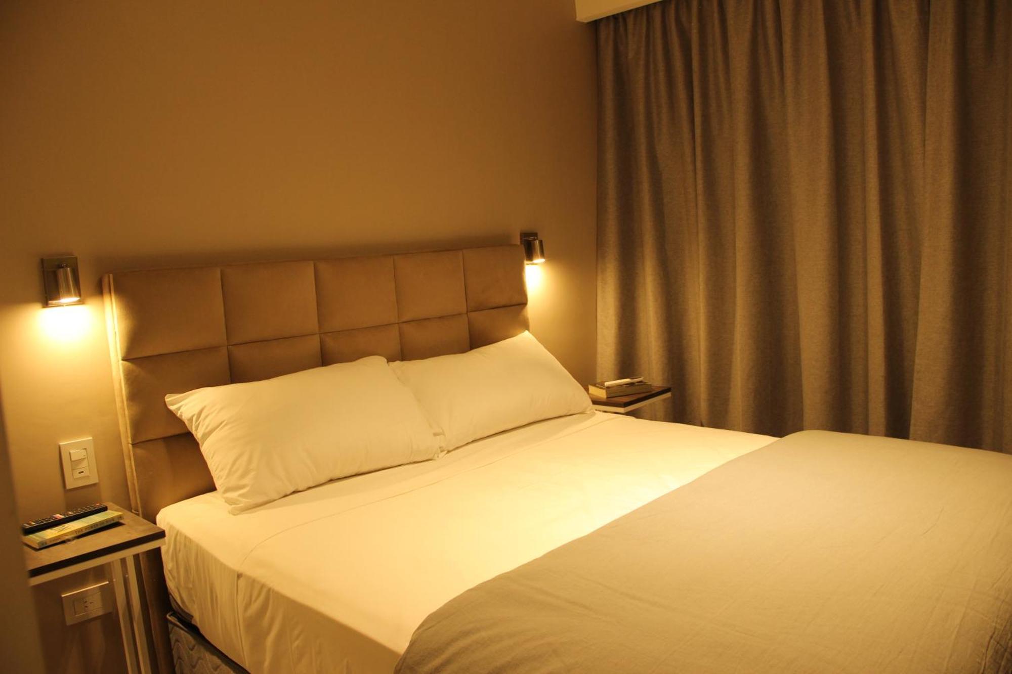 Aparthotel In House Ba - Le Coq Ciudad Autónoma de Ciudad Autónoma de Buenos Aires Exterior foto