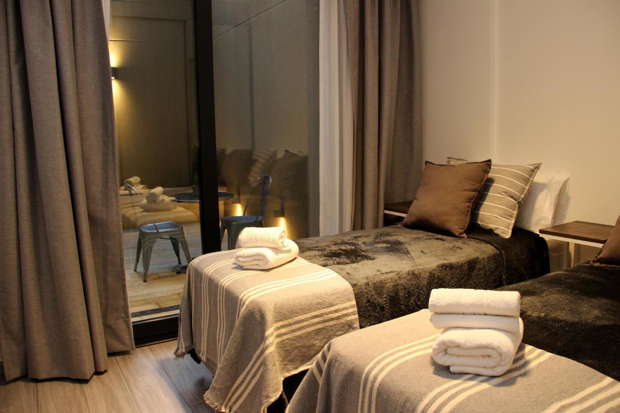 Aparthotel In House Ba - Le Coq Ciudad Autónoma de Ciudad Autónoma de Buenos Aires Exterior foto