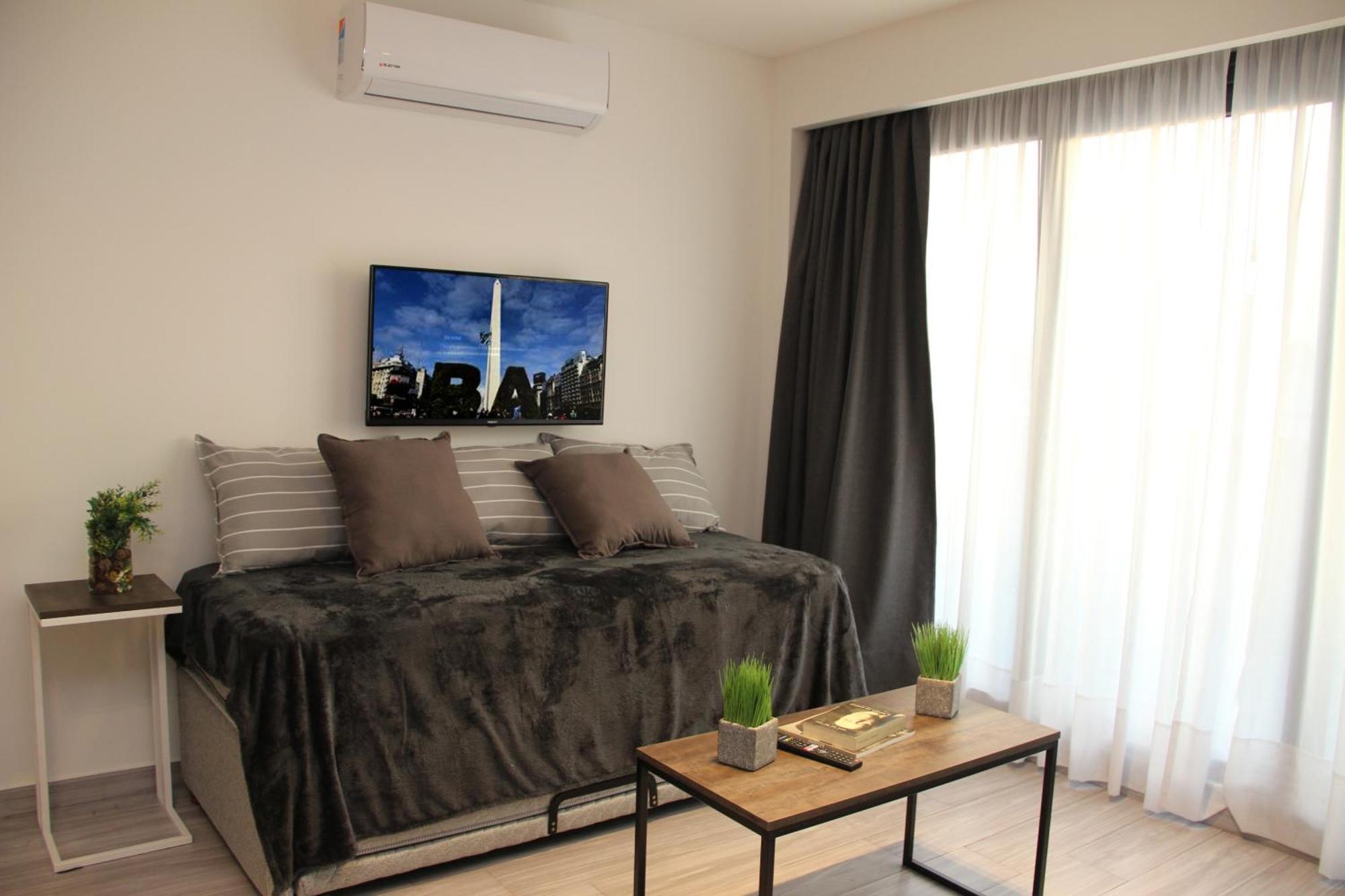 Aparthotel In House Ba - Le Coq Ciudad Autónoma de Ciudad Autónoma de Buenos Aires Exterior foto