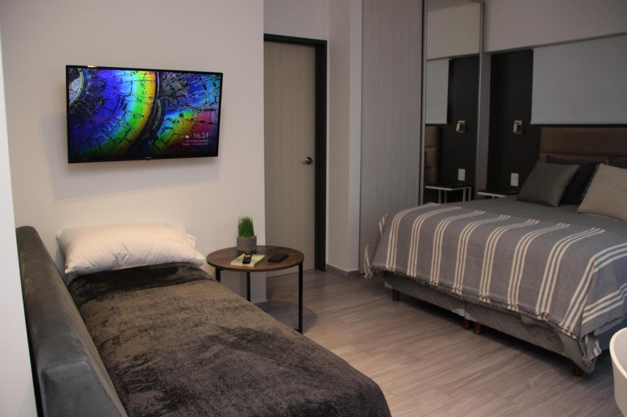 Aparthotel In House Ba - Le Coq Ciudad Autónoma de Ciudad Autónoma de Buenos Aires Exterior foto