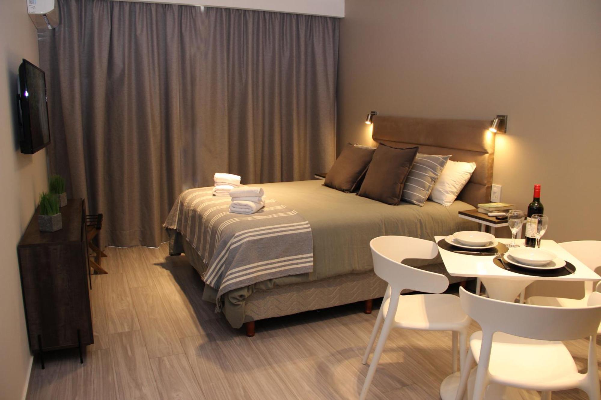 Aparthotel In House Ba - Le Coq Ciudad Autónoma de Ciudad Autónoma de Buenos Aires Exterior foto