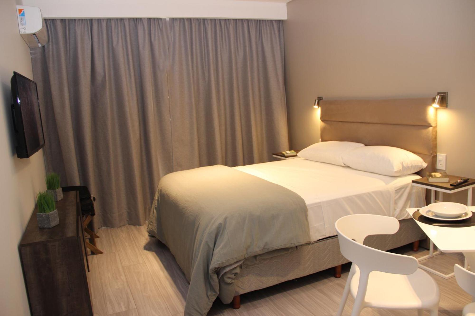 Aparthotel In House Ba - Le Coq Ciudad Autónoma de Ciudad Autónoma de Buenos Aires Exterior foto