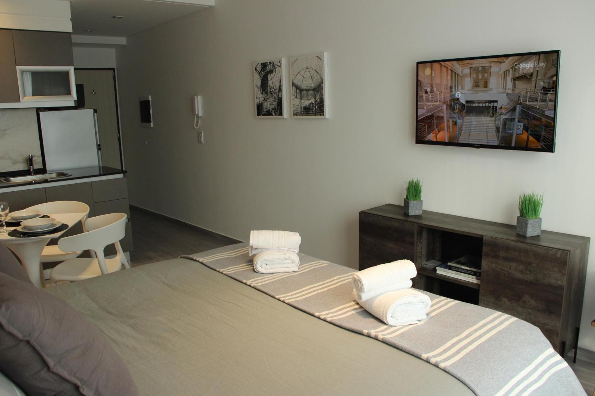 Aparthotel In House Ba - Le Coq Ciudad Autónoma de Ciudad Autónoma de Buenos Aires Exterior foto