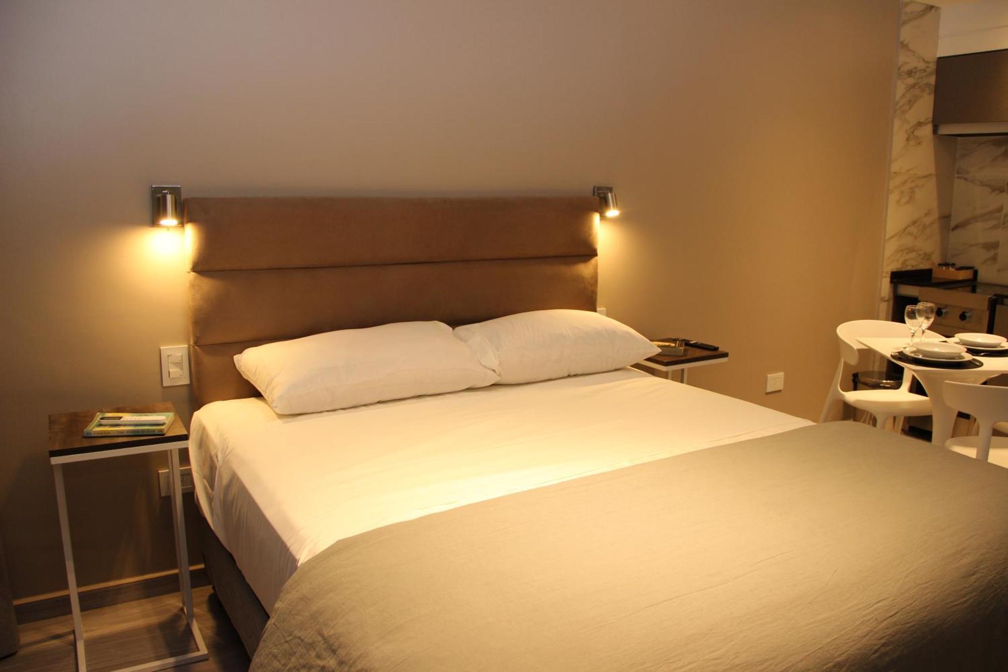 Aparthotel In House Ba - Le Coq Ciudad Autónoma de Ciudad Autónoma de Buenos Aires Exterior foto