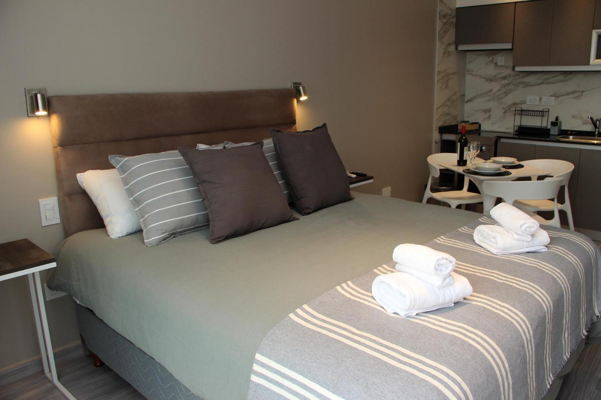 Aparthotel In House Ba - Le Coq Ciudad Autónoma de Ciudad Autónoma de Buenos Aires Exterior foto