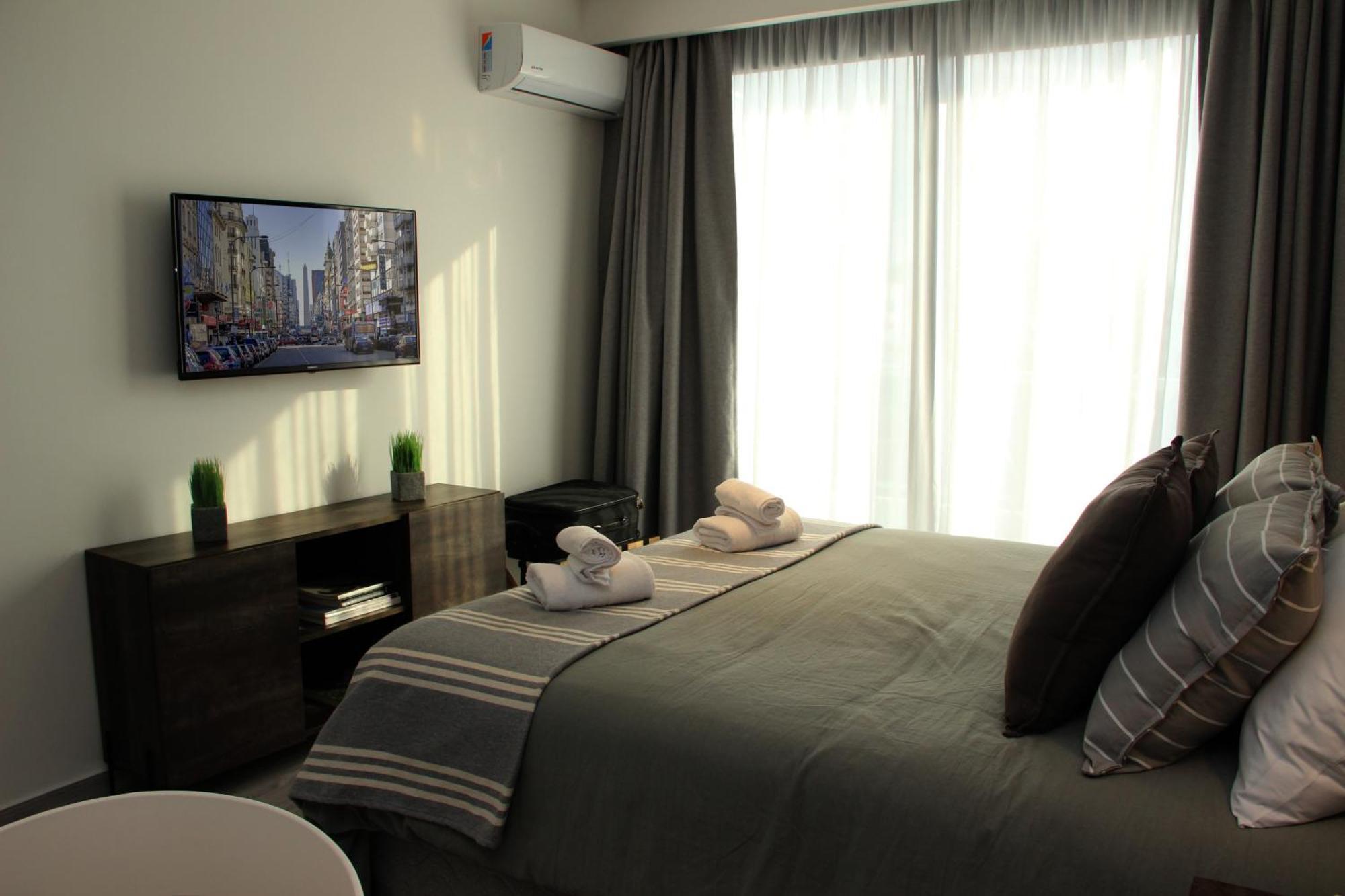 Aparthotel In House Ba - Le Coq Ciudad Autónoma de Ciudad Autónoma de Buenos Aires Exterior foto