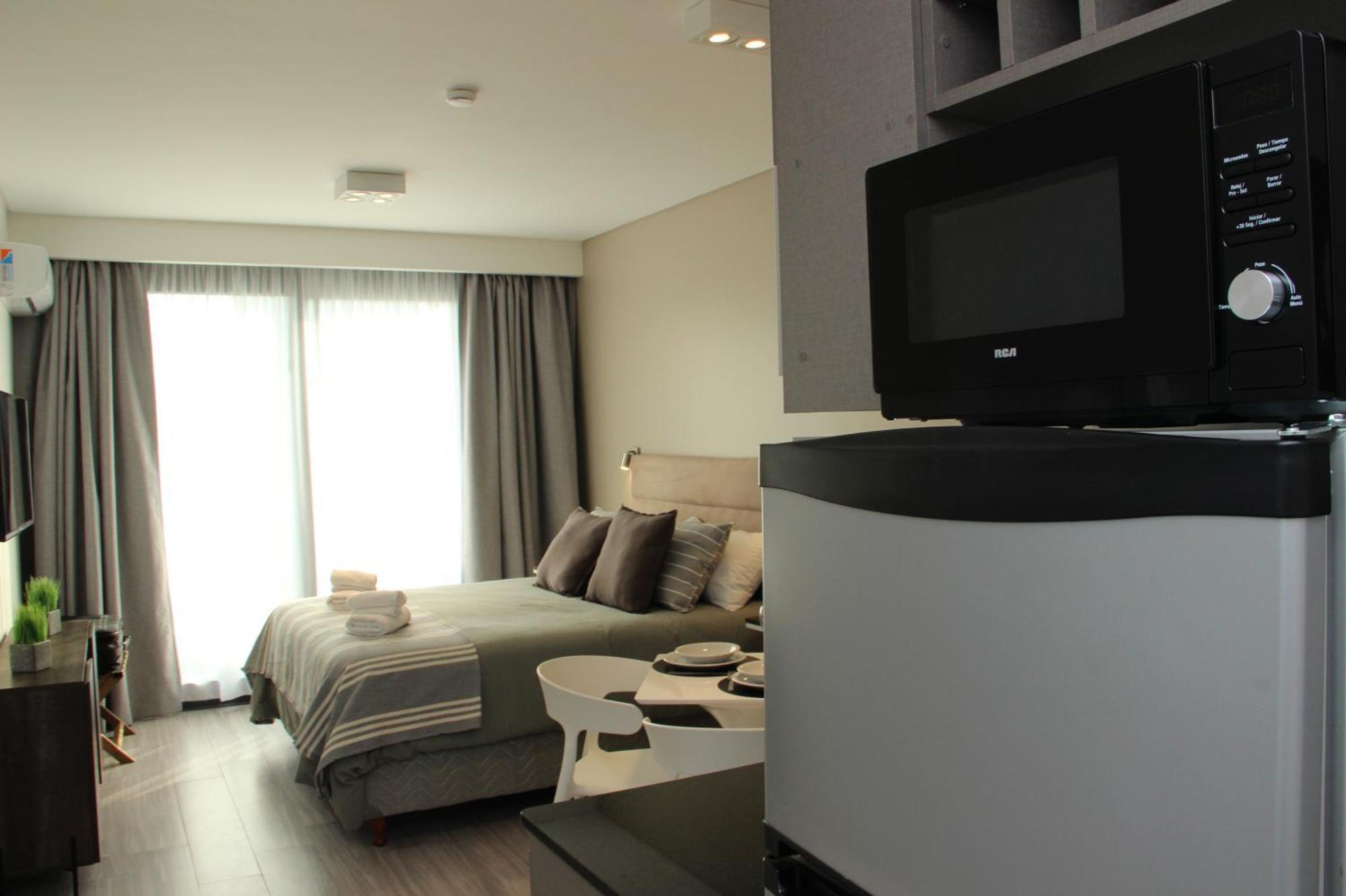 Aparthotel In House Ba - Le Coq Ciudad Autónoma de Ciudad Autónoma de Buenos Aires Exterior foto